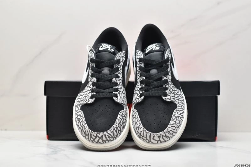 Nxkx Jordan SportInspired 201901