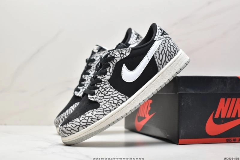Nxkx Jordan SportInspired 201901