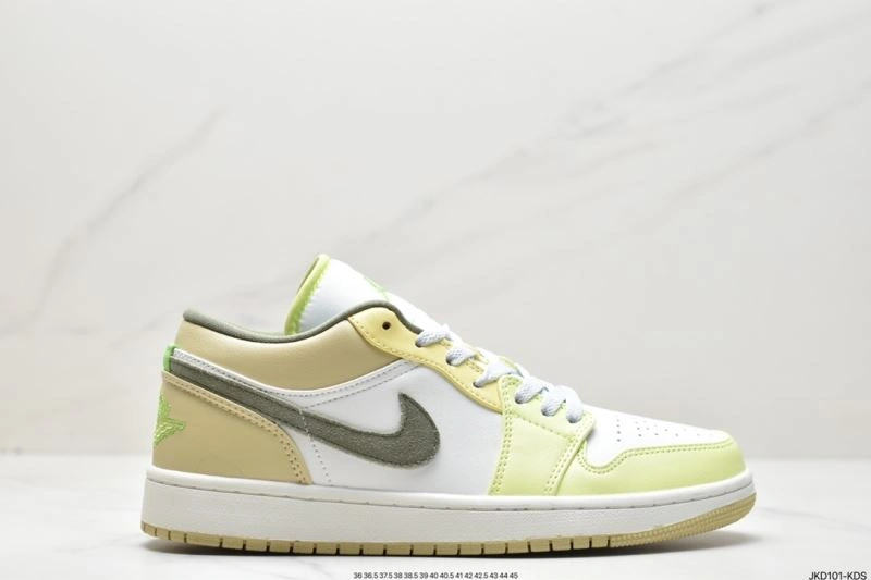 Nxkx Jordan NewStyle 201888