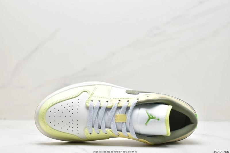 Nxkx Jordan NewStyle 201888