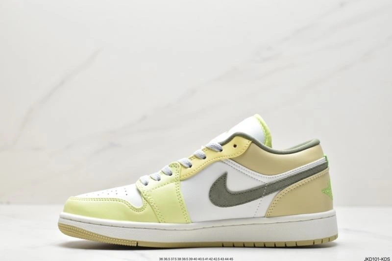Nxkx Jordan NewStyle 201888
