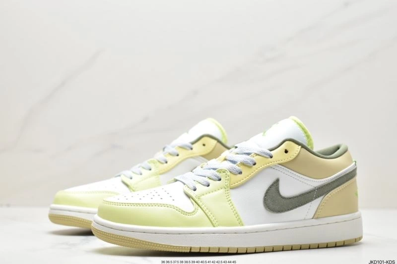Nxkx Jordan NewStyle 201888
