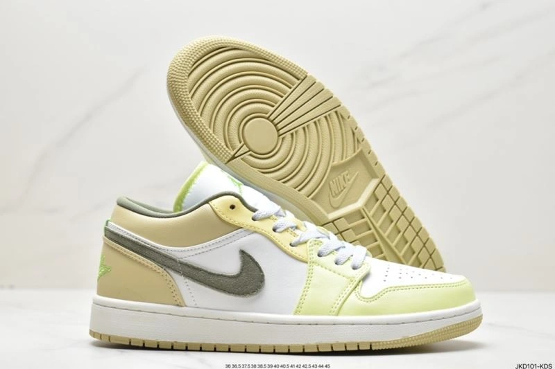 Nxkx Jordan NewStyle 201888