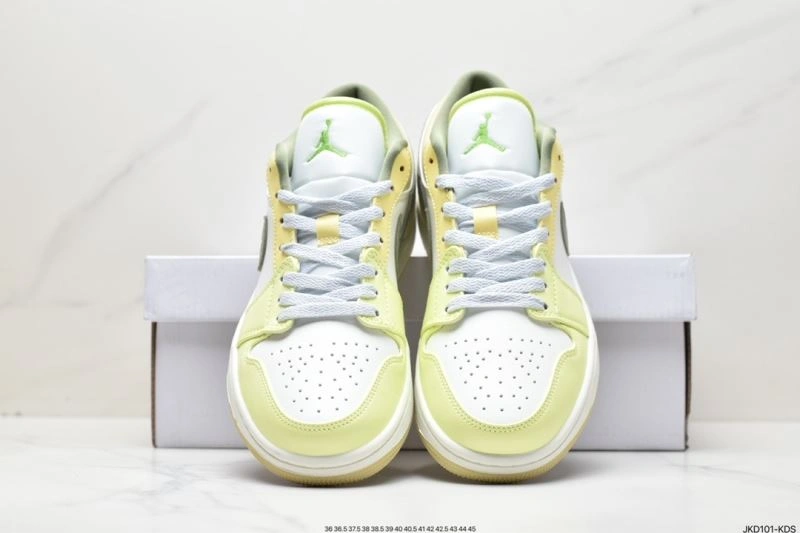 Nxkx Jordan NewStyle 201888