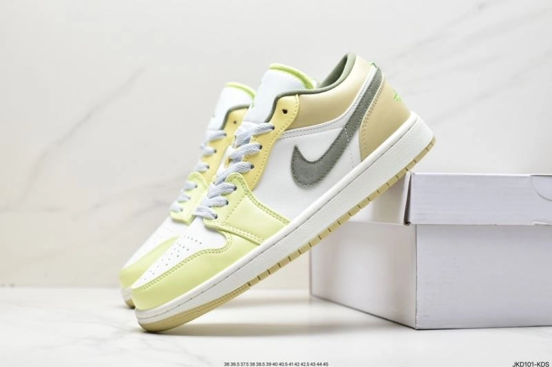 Nxkx Jordan NewStyle 201888
