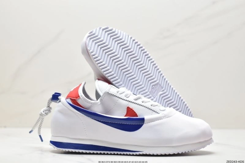 Elegant Nxkx Sneakers 200724