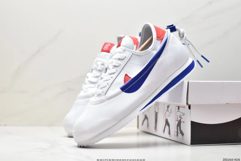 Elegant Nxkx Sneakers 200724