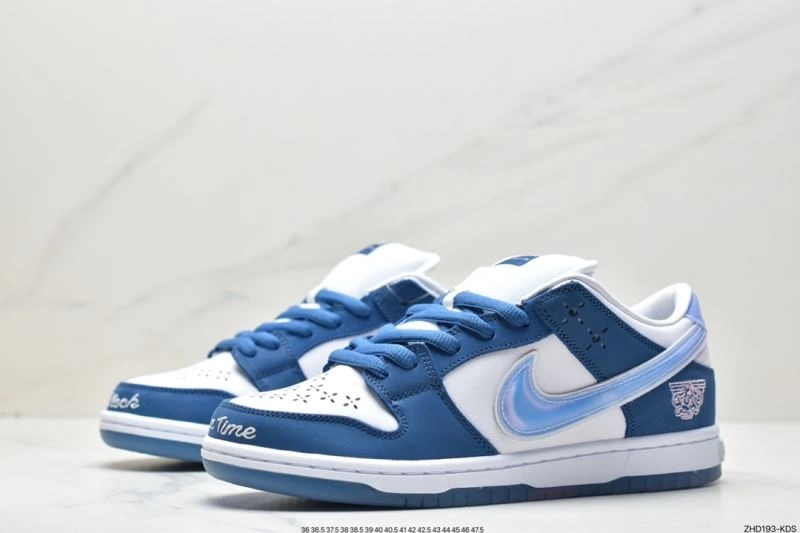 BestValue Nxkx Dunk 203451
