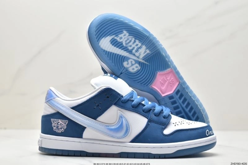 BestValue Nxkx Dunk 203451