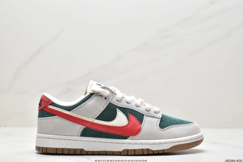 Nxkx Dunk Comfortable 203452