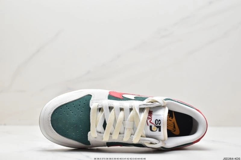 Nxkx Dunk Comfortable 203452