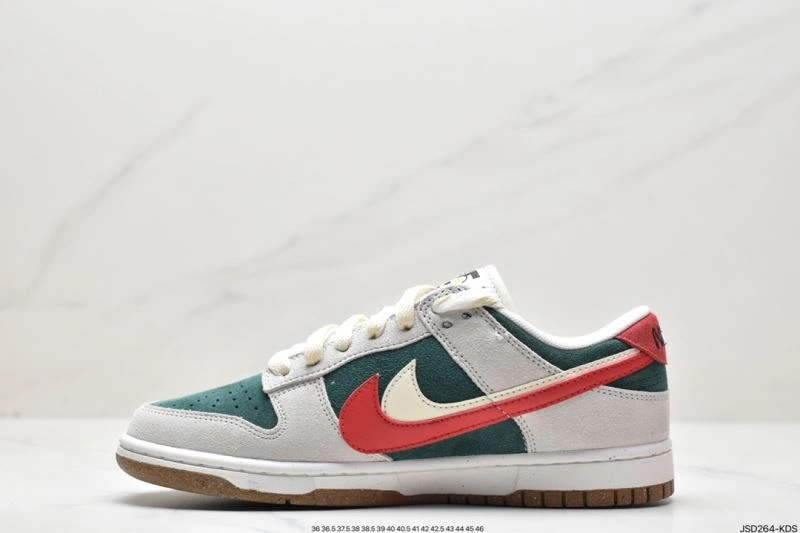 Nxkx Dunk Comfortable 203452