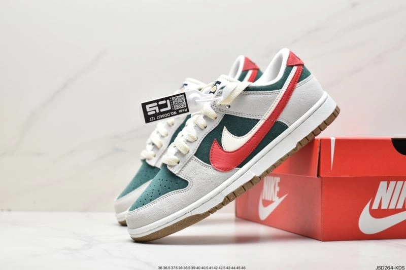 Nxkx Dunk Comfortable 203452