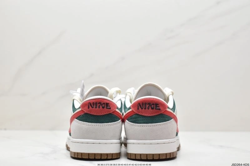 Nxkx Dunk Comfortable 203452