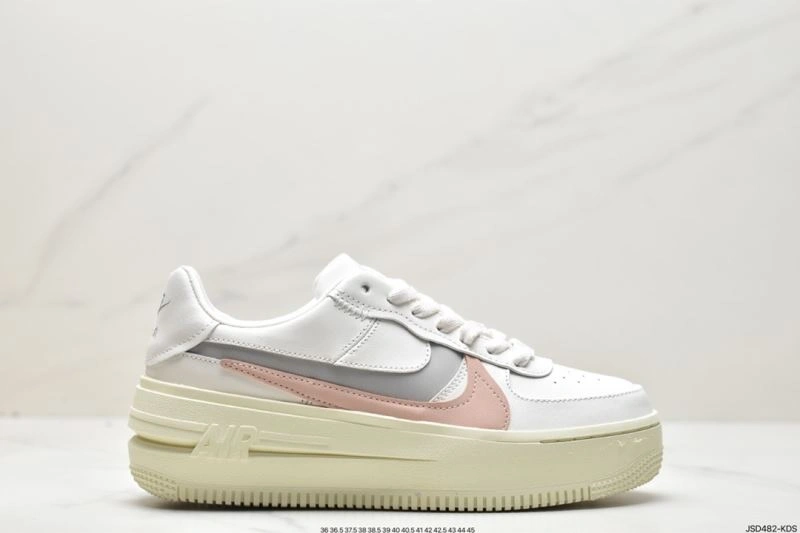 Modern Nxkx Sneakers 200732