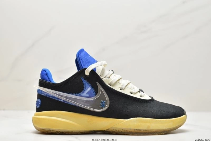 Popular Nxkx Air Zoom 204781