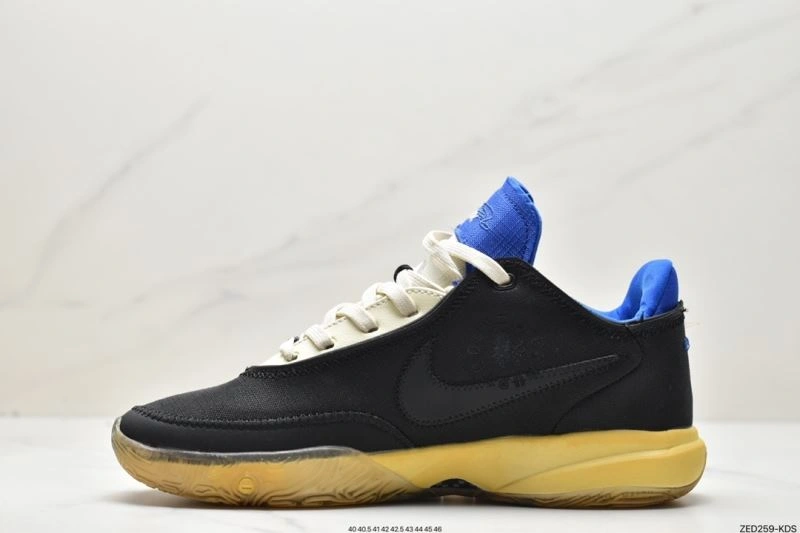 Popular Nxkx Air Zoom 204781