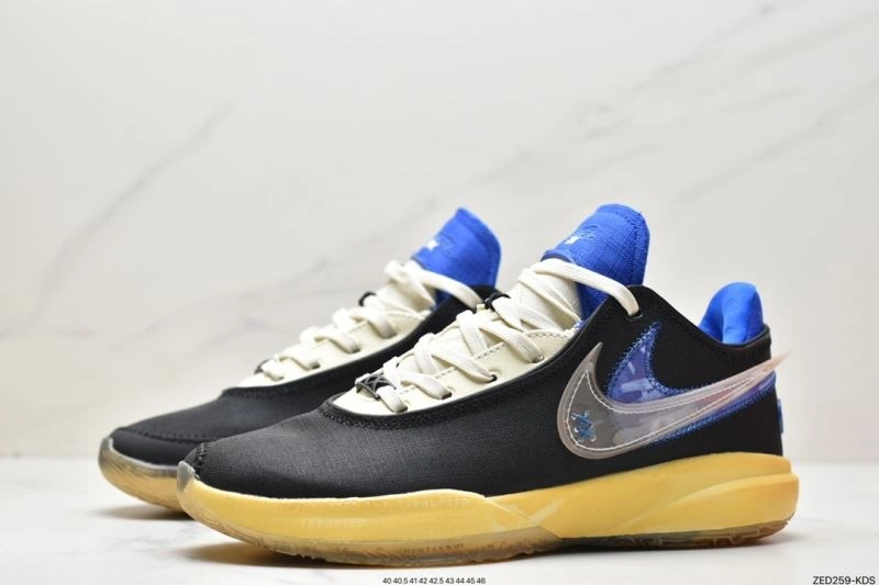 Popular Nxkx Air Zoom 204781