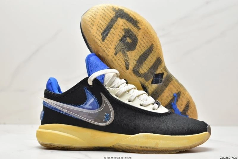 Popular Nxkx Air Zoom 204781