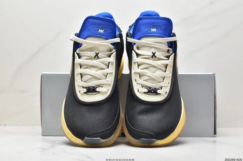 Popular Nxkx Air Zoom 204781