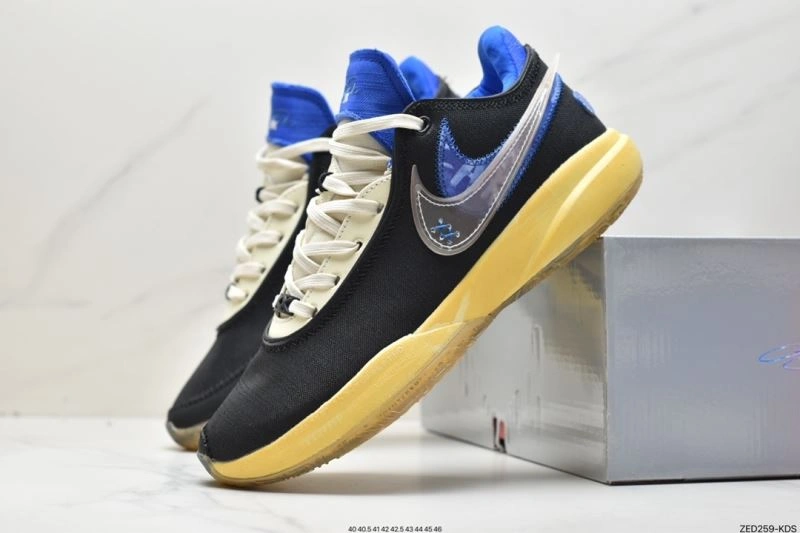 Popular Nxkx Air Zoom 204781
