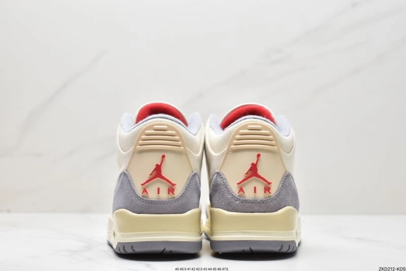 WellDesigned Nxkx Jordan 201900