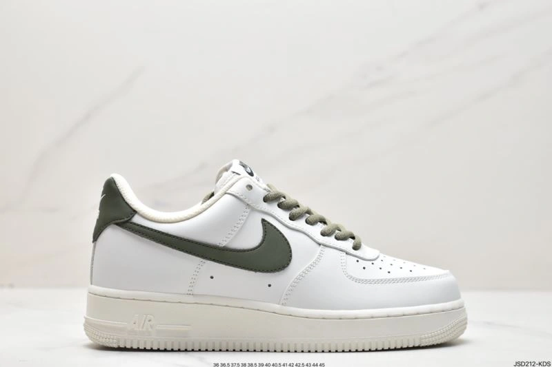 Nxkx Air Force Comfortable 206289
