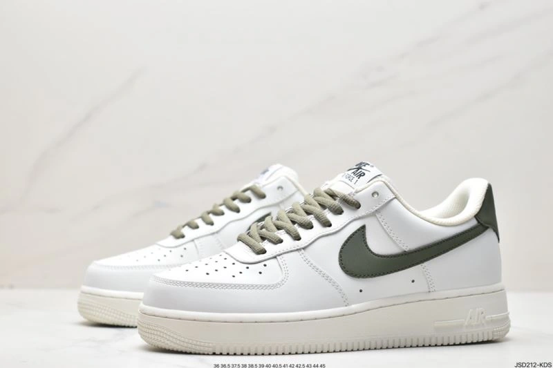 Nxkx Air Force Comfortable 206289