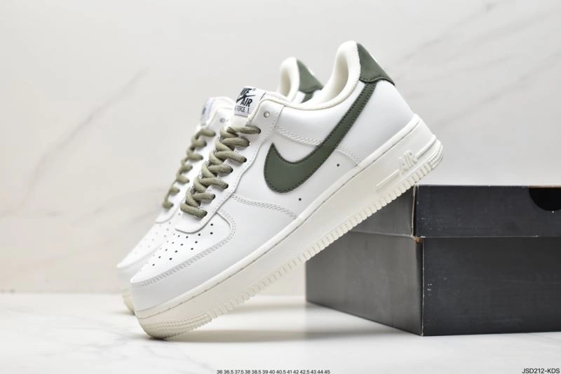 Nxkx Air Force Comfortable 206289