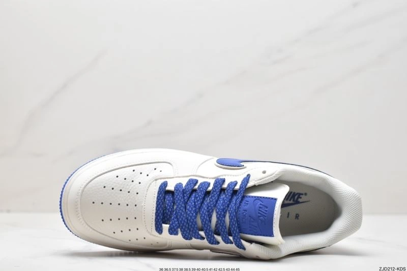 Unique Nxkx Air Force 206287