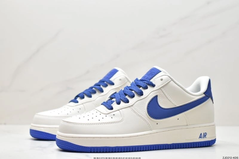 Unique Nxkx Air Force 206287