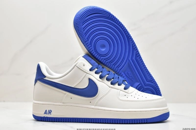 Unique Nxkx Air Force 206287