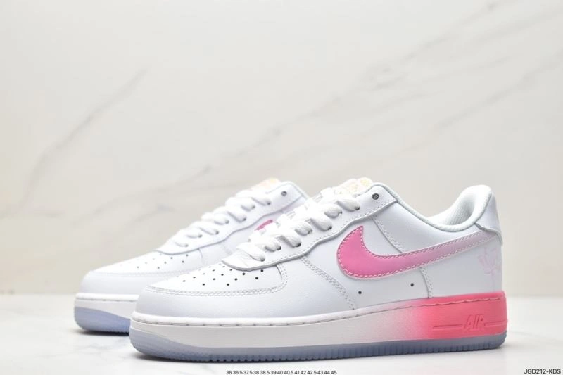 Nxkx Air Force Vibrant 206286