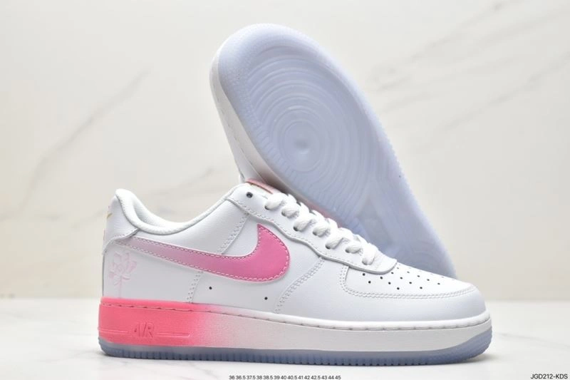 Nxkx Air Force Vibrant 206286