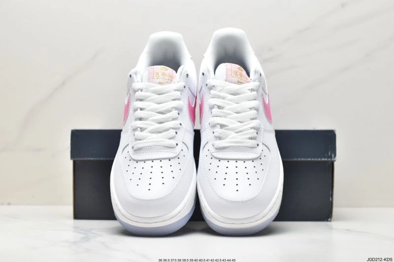 Nxkx Air Force Vibrant 206286