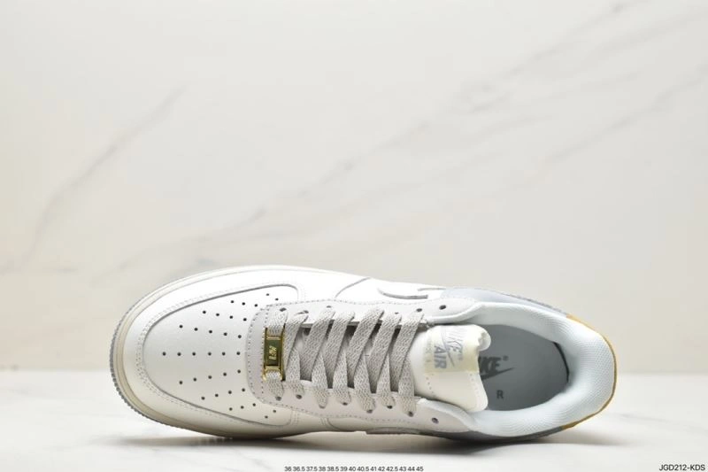 Bright Nxkx Air Force 206285