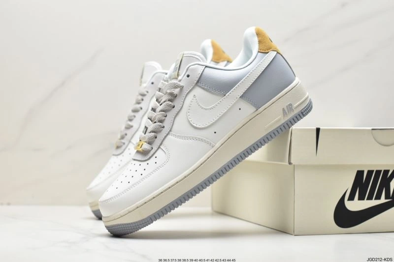 Bright Nxkx Air Force 206285