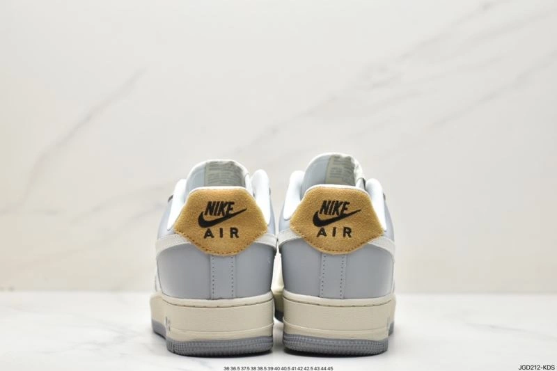 Bright Nxkx Air Force 206285