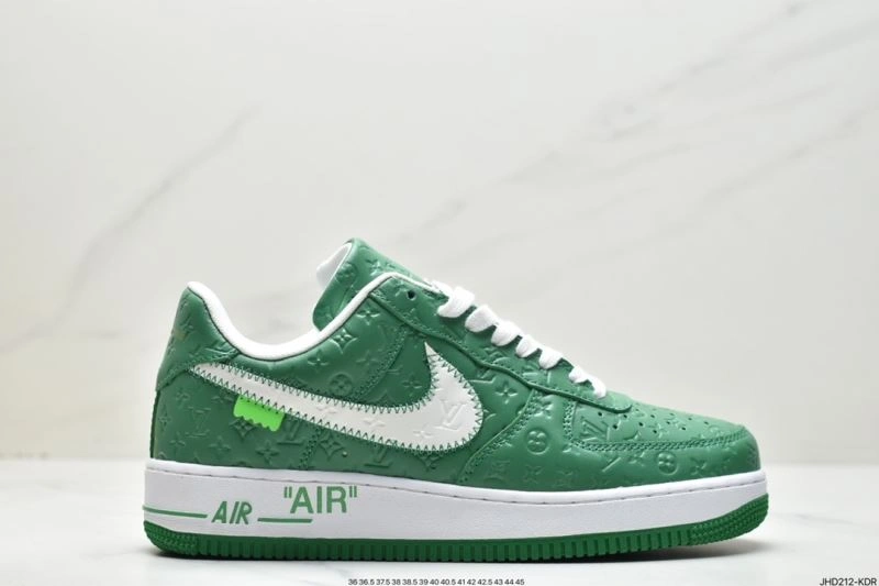 Affordable Nxkx Air Force 206283