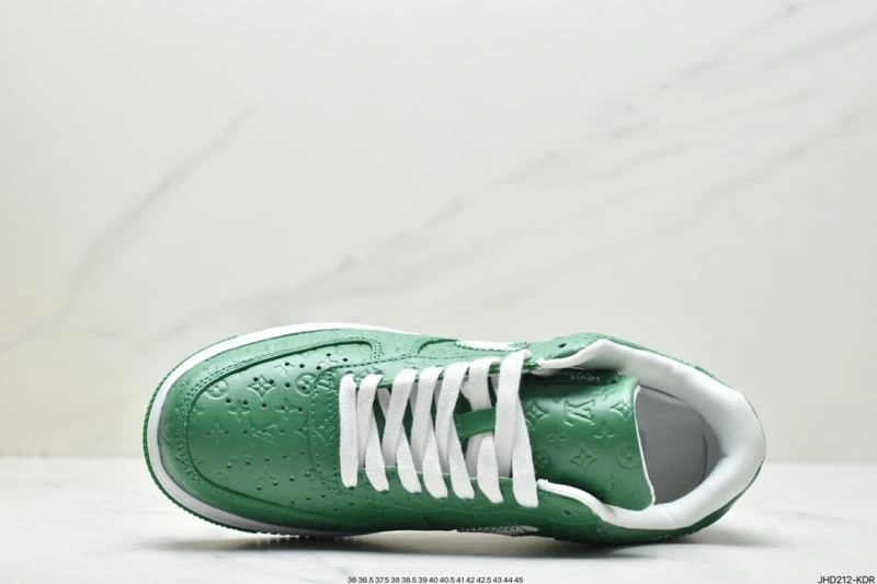 Affordable Nxkx Air Force 206283