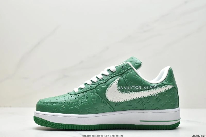 Affordable Nxkx Air Force 206283