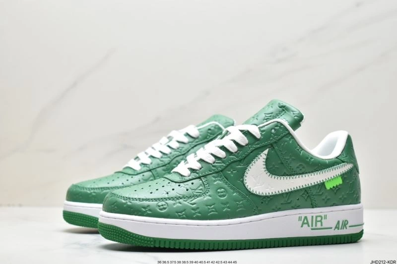 Affordable Nxkx Air Force 206283