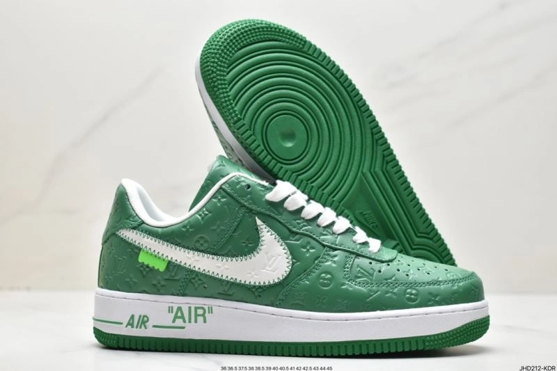 Affordable Nxkx Air Force 206283