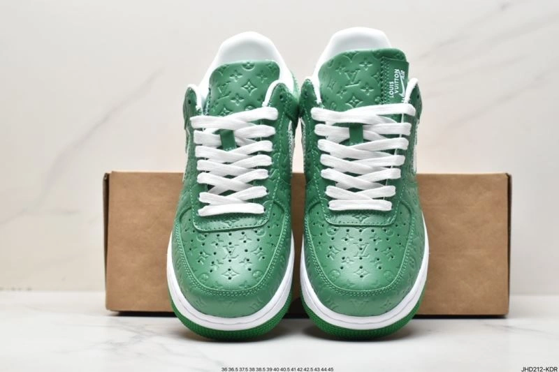 Affordable Nxkx Air Force 206283