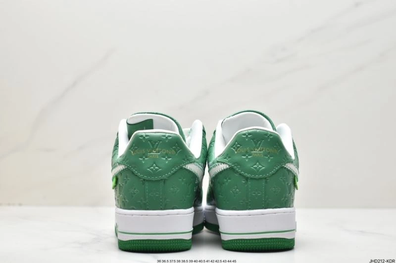 Affordable Nxkx Air Force 206283