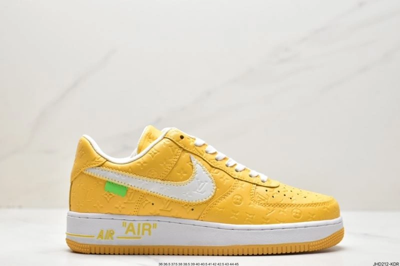 Nxkx Air Force Breathable 206282