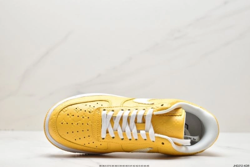 Nxkx Air Force Breathable 206282