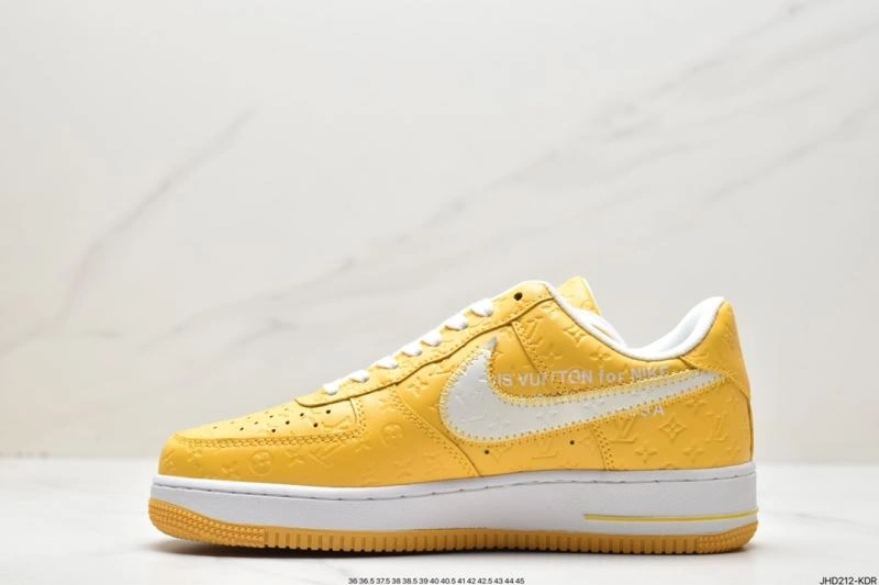 Nxkx Air Force Breathable 206282