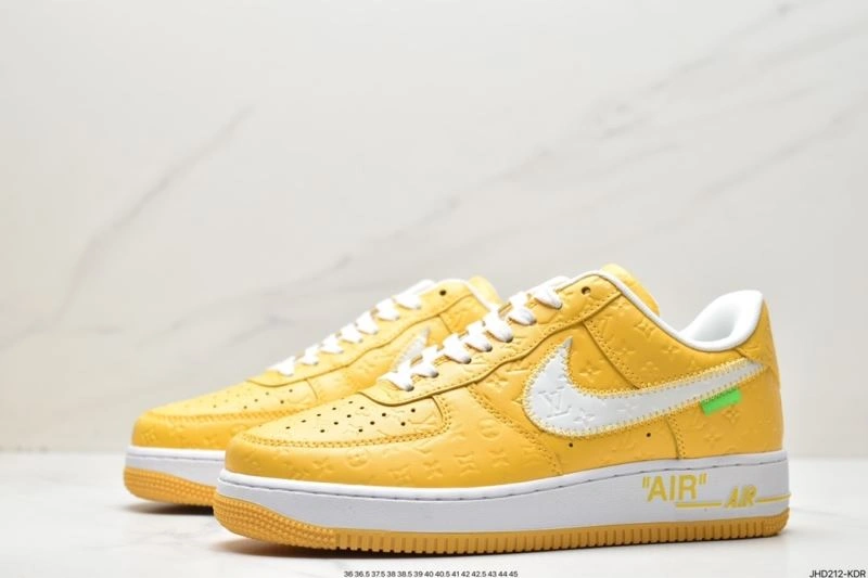 Nxkx Air Force Breathable 206282