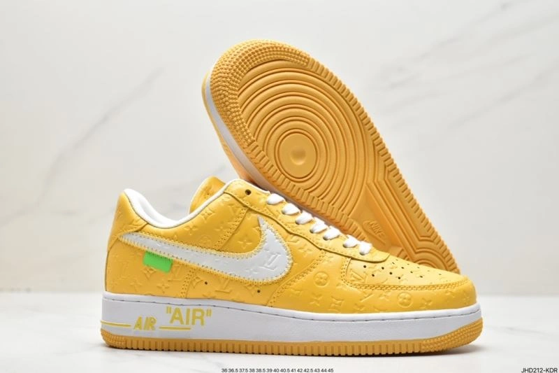Nxkx Air Force Breathable 206282